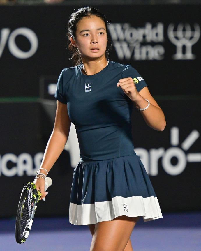 遇强愈强，三次击败TOP10，伊埃拉重回东南亚一姐