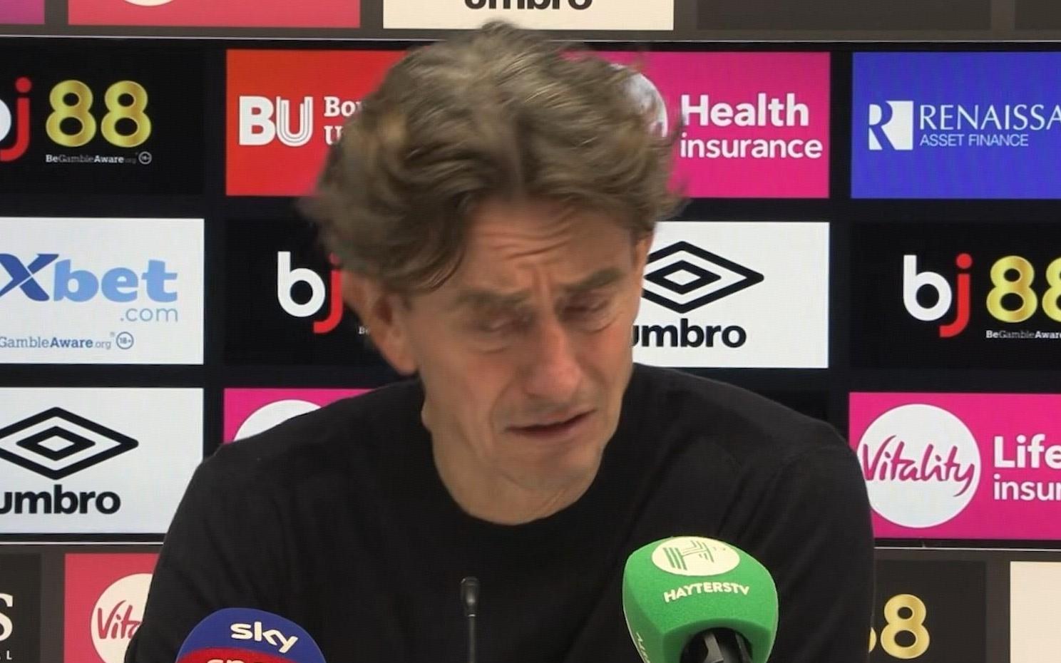 为啥拿着有阿森纳队徽的杯子弗兰克