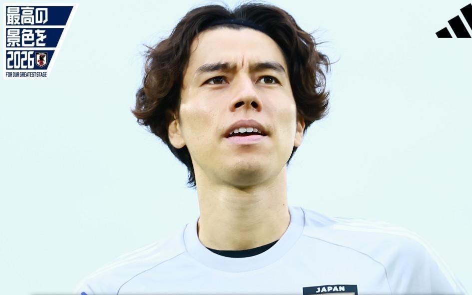 田中碧：日本球员水平在提升，想知道与