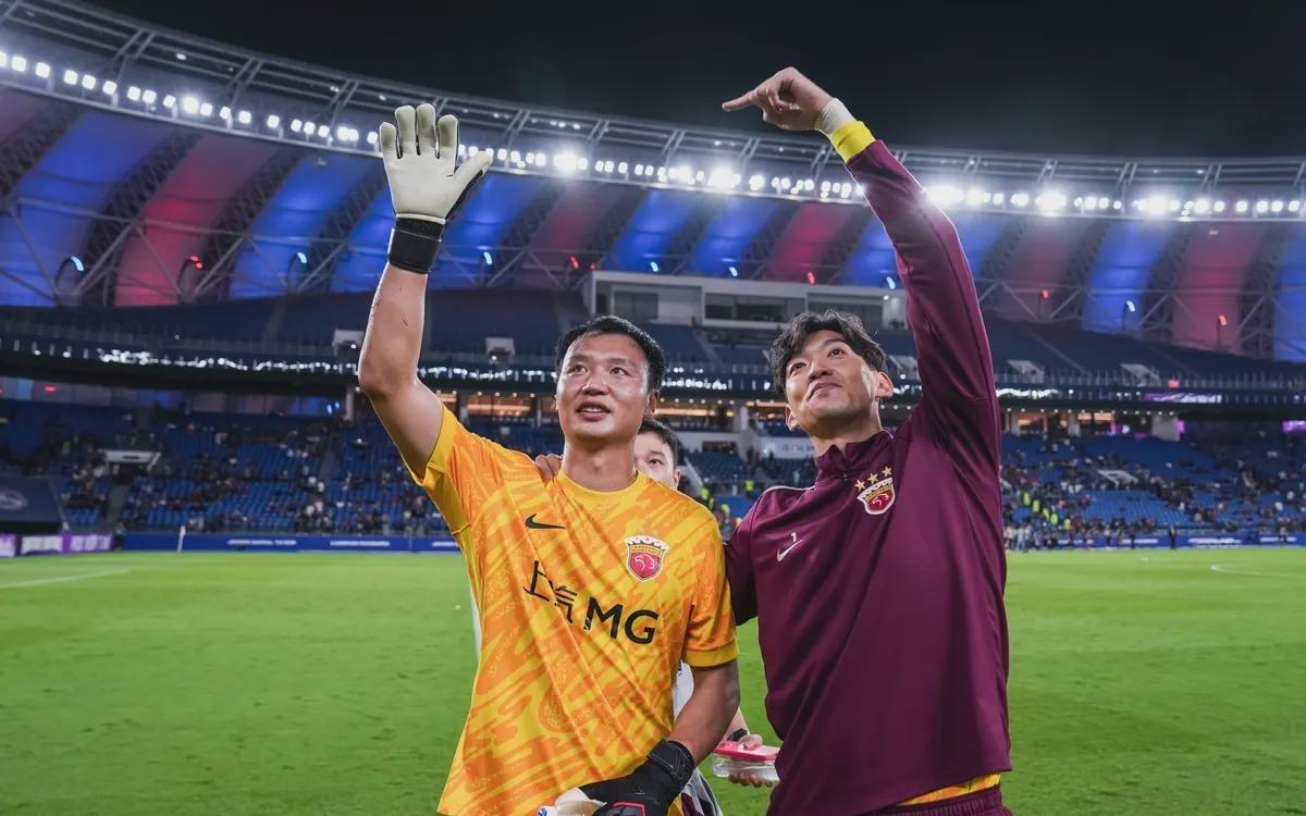 48射11扑0封！二门陈威一战封神，却照