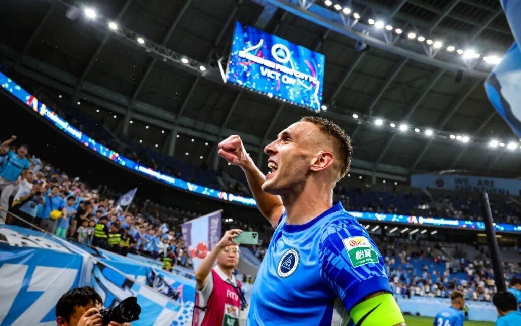 关注官宣3名外援离队，新鹏城2026换