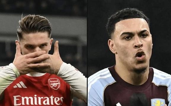 TA：阿森纳真正的隐患集中于防线维拉