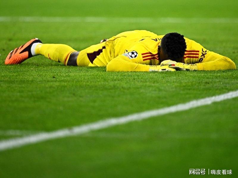 比曼城晚了一步，曼联临时换人面临困境，放弃奥纳纳有三大因素