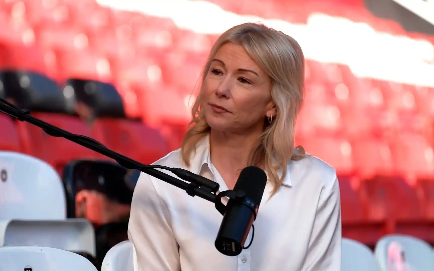 曼联高层罗奇：新球场建设进展顺利，也