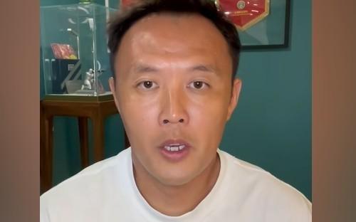 范晓冬：亚泰去中甲也许是种解脱，重新
