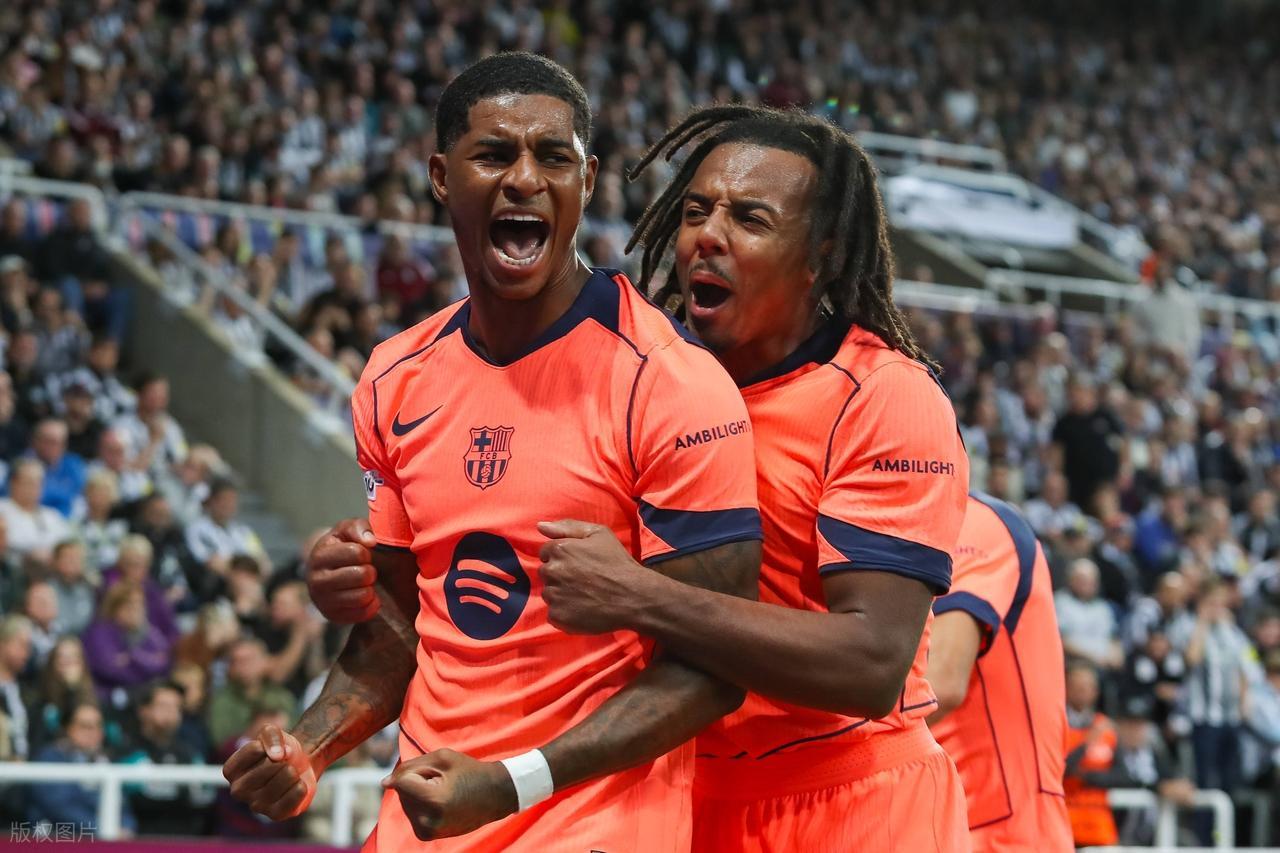 欧冠最新积分战报法兰克登顶曼联旧将2球西甲对英超仅巴萨赢球