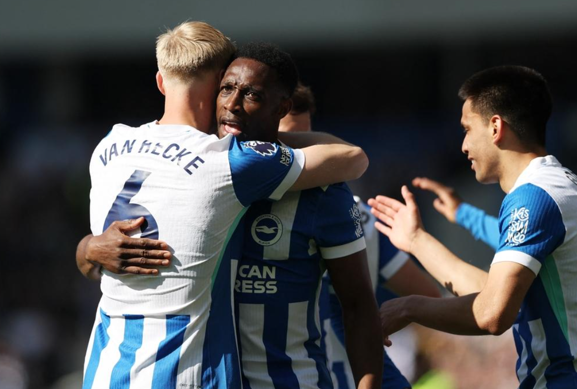 爆冷！英超豪门倒下，10亿欧豪阵也没用