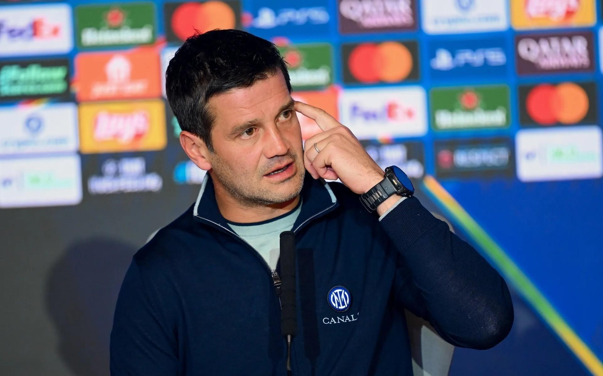 齐沃：米兰德比我们成功了99%西蒙尼