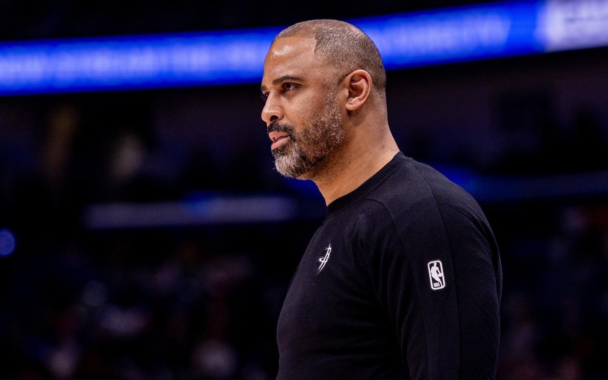 火箭小胜步行者！乌度卡再变阵，10人轮换变9人，2阵核心正式出炉