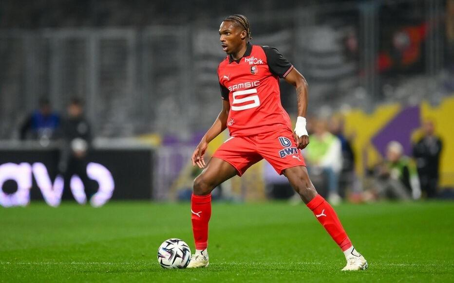 巴黎人报：切尔西有意雷恩中卫雅凯，已