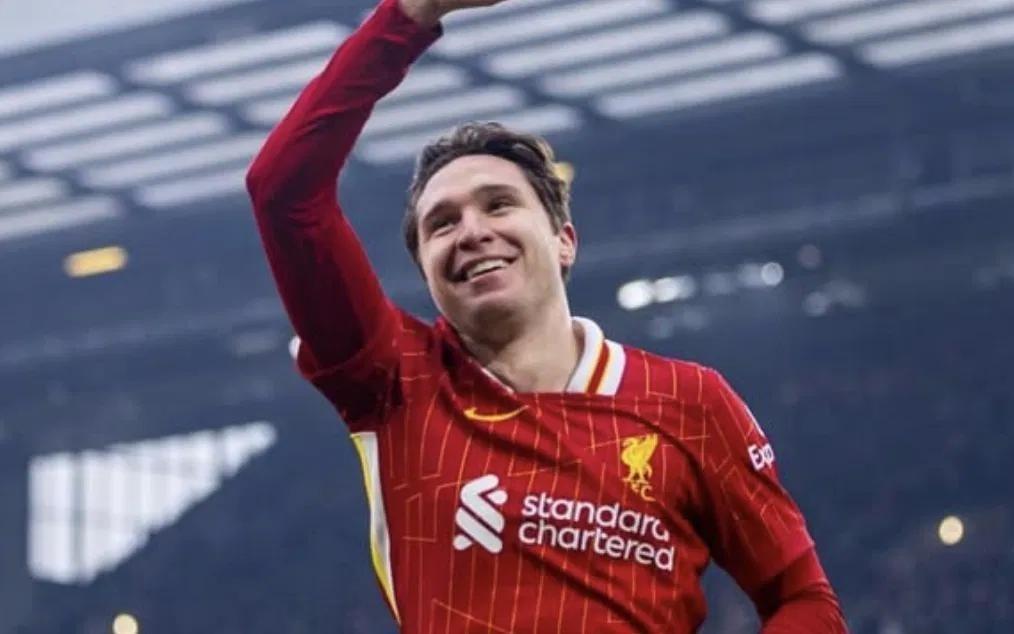 佩杜拉：小基耶萨对回归尤文亮起绿灯