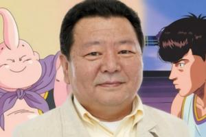 RIP日本配音演员盐屋浩三因脑溢血离世曾配音魔人布欧、武藤正等角色