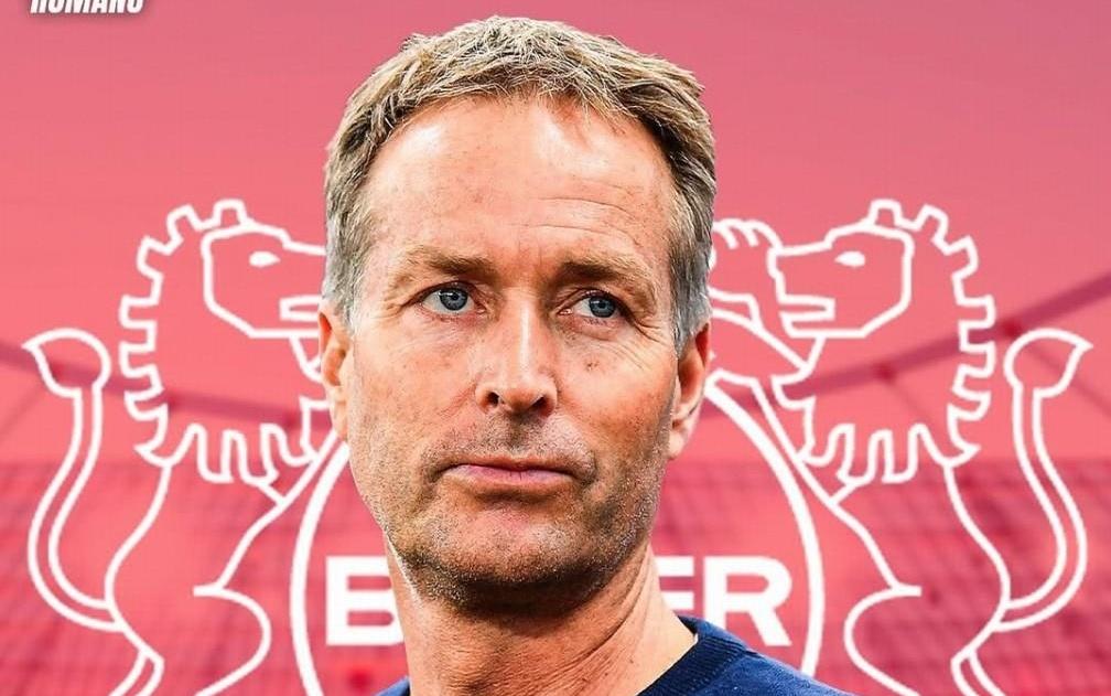 Herewego！罗马诺：前丹麦主教练尤勒曼接任滕哈格，成为勒沃库森新主帅
