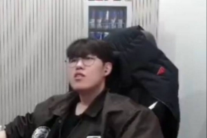 Oner：我觉得产生感情那一刻就算初恋了我的初恋在高中不是单恋