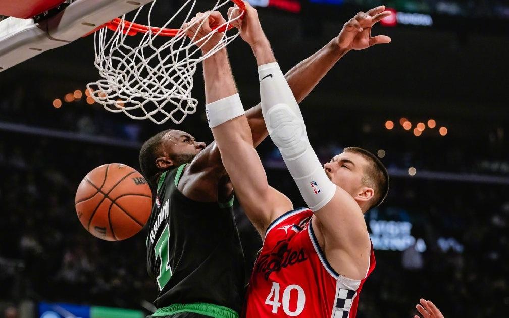 场均35分，带队8战7胜，你也不满意就这么做，快船离交易不远了