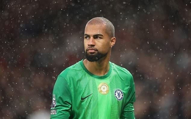 伯利：罗伯特桑切斯表现很出色里斯詹