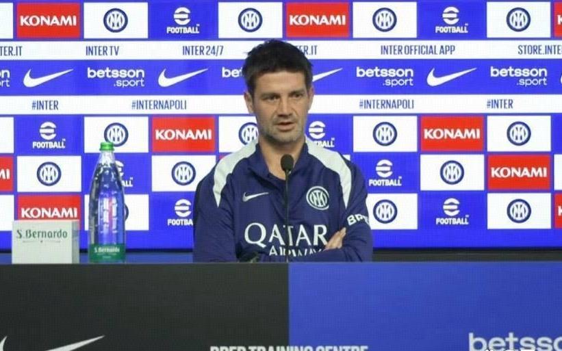 国米压力持续！22那不勒斯遇强则弱，接下来咋打阿森纳多特