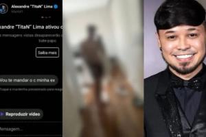 涉及未成年人与多名女性，巴西LOL选手TitaN遭性犯罪指控并被解约