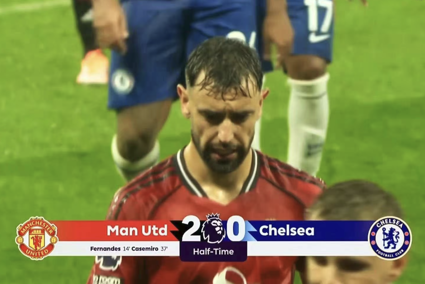 随着曼联21切尔西，热刺22，利物浦5连胜，英超最新积分榜出炉