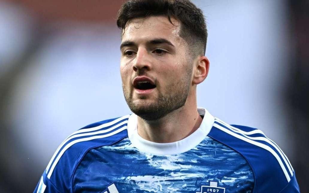 斯基拉：利兹联3000万欧报价巴图里纳