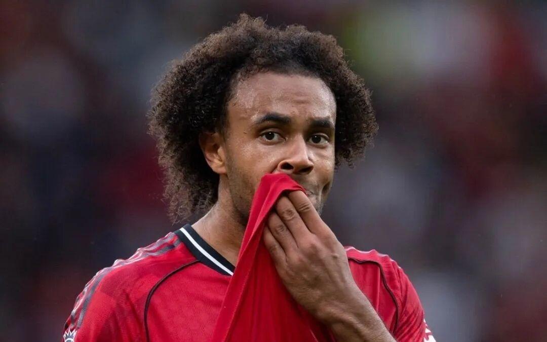 TA：曼联现在没有和这两名球员进行任