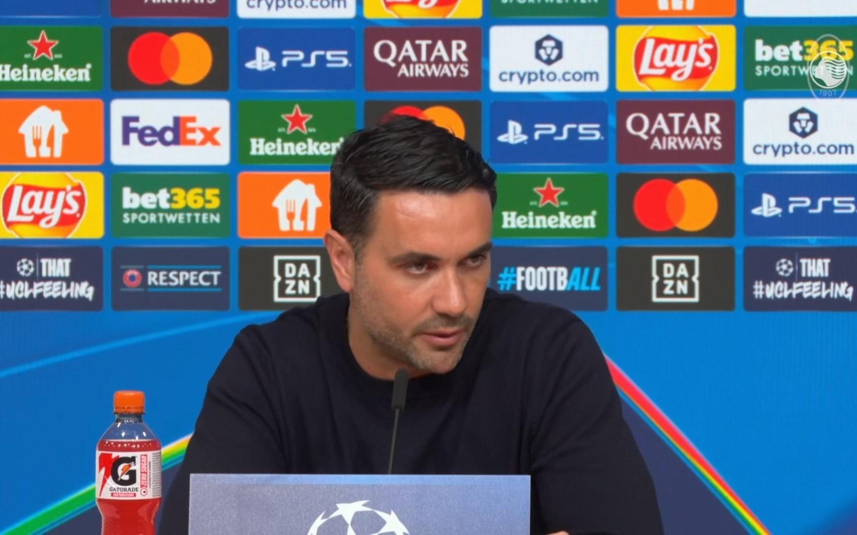 帕拉迪诺：德国人的心态是战斗到底，我