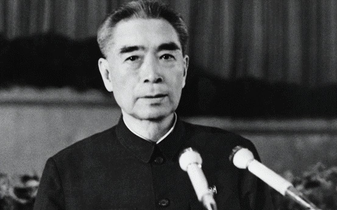 1965年,周总理邀请一名日本人访华,没想到从此改变中国女排命运