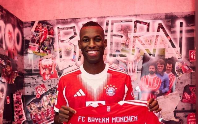 杰克逊首发40场拜仁才买断经纪人回应：很多人在说，但鲜少真相