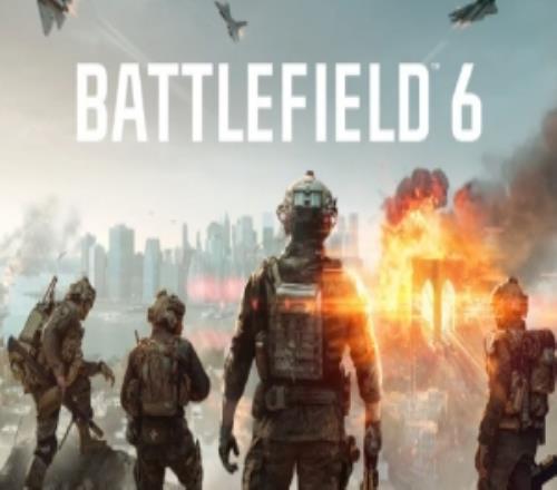 EA确认：《战地风云6》上市三天销量突破700万份，打破该系列纪录