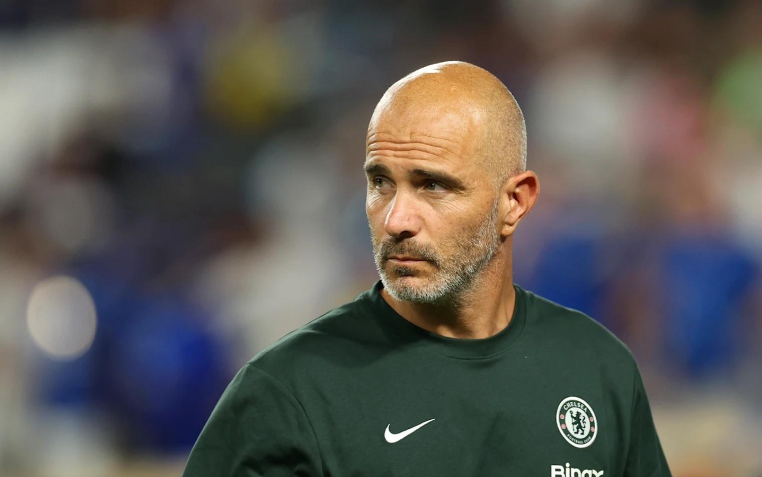 马雷斯卡:很难应对桑德兰的大力手抛球战术,我们踢得不够好