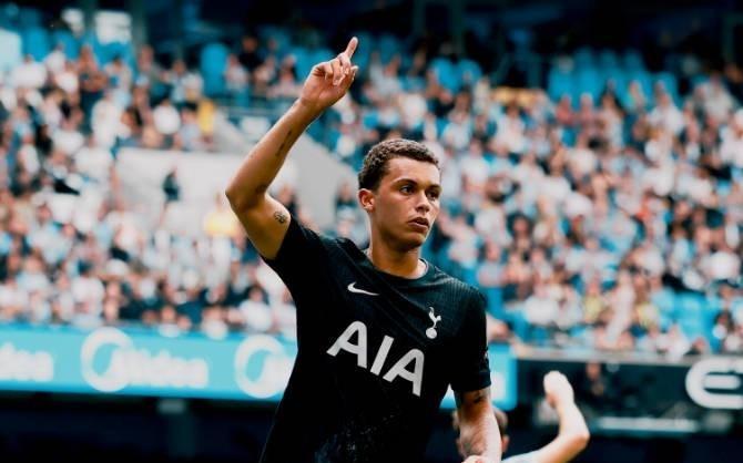 TA：水晶宫冬窗的主要目标是布伦南，他