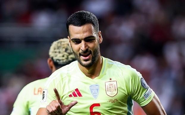 满天星，阿森纳队内6人在本月世预赛收获进球或助攻