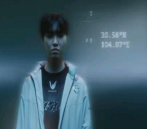 GEN队服宣传也有彩蛋！队服数字代表经纬度为战队选手的夺冠地点
