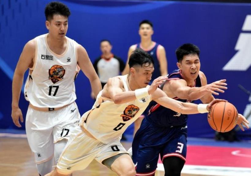 CBA扩军计划遇冷！NBL石家庄翔蓝拒绝参加俱乐部杯赛