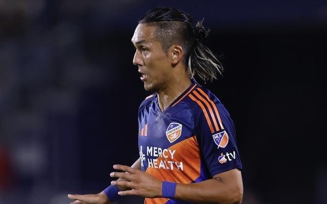 官方：32岁日本前国脚久保裕也宣布退