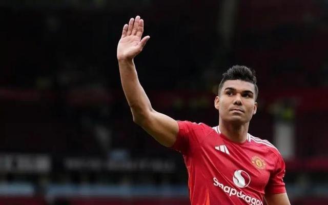 话题“胖虎”不续约曼联，下一站会是