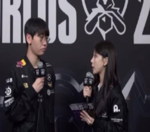 错怪了BLGDoran：100T运营团战都打得很好我们的危机时刻很多