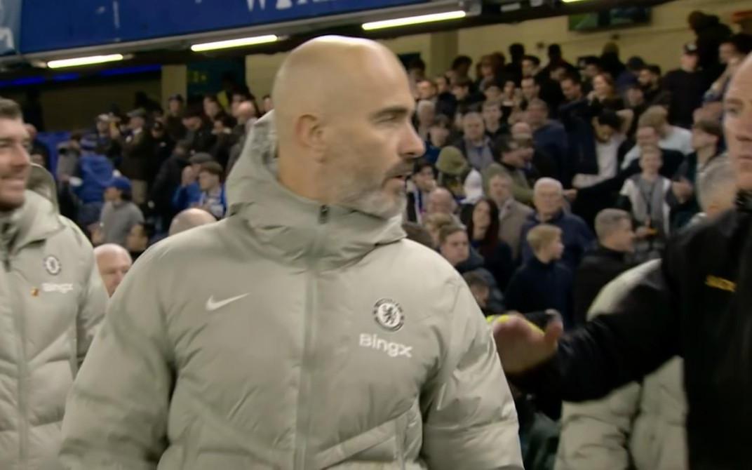 玄学，马雷斯卡执教生涯英格兰赛事对