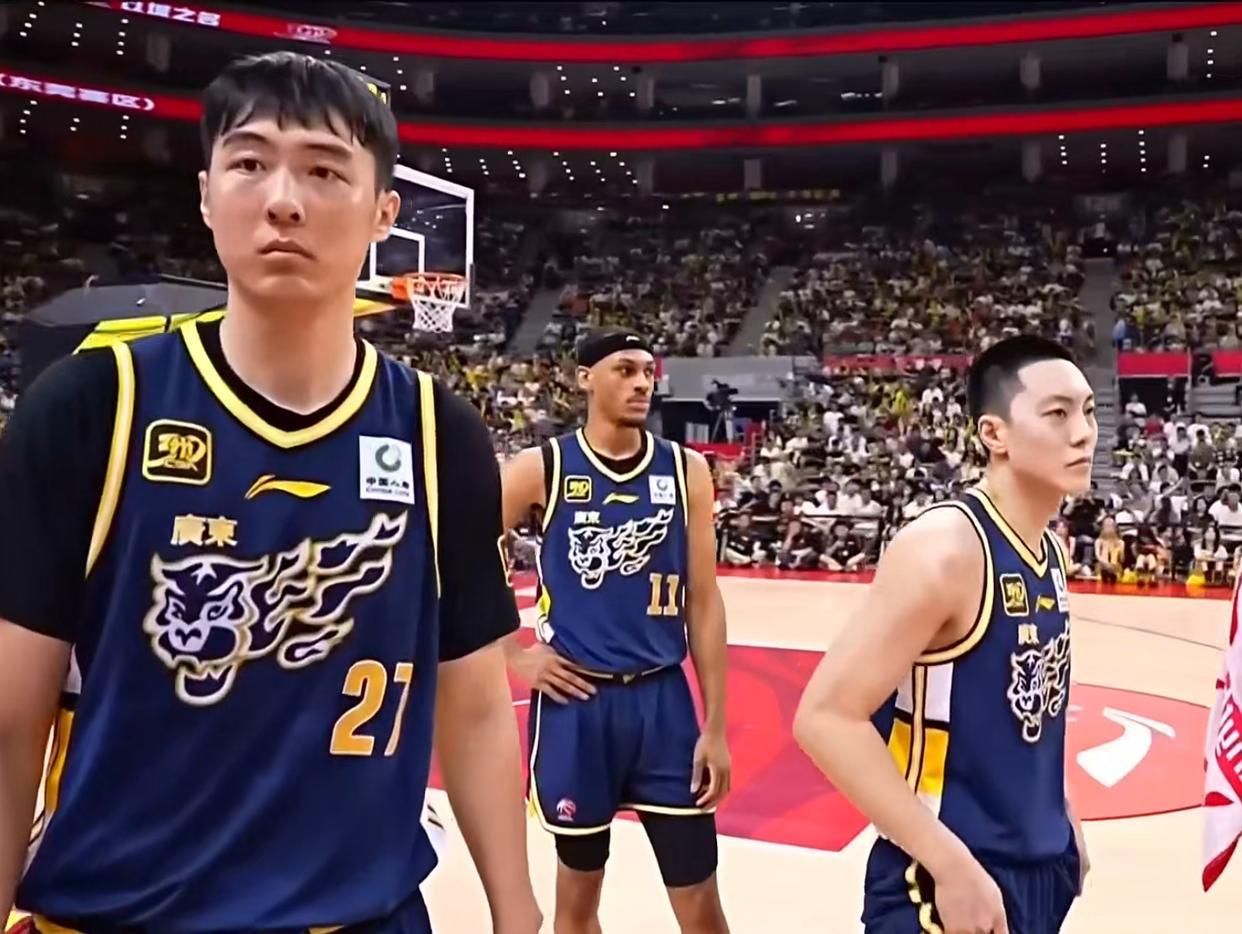 CBA新规则正式出炉!广东队迎来致命打击,朱芳雨补强惨遭打脸!