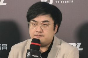 已经开始斗了？BLG教练：不要怀疑自己怀疑团队 我们要一起面对