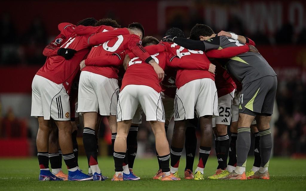 新人杀手，曼联联赛面对升班马已连续