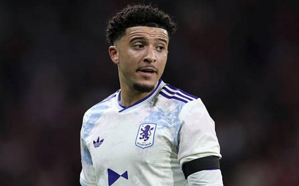 罗马诺：多特对重新签下桑乔很感兴趣