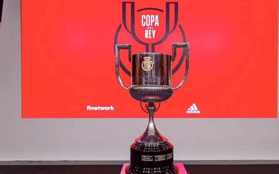 202526赛季国王杯决赛对阵：马德里竞技vs皇家社会