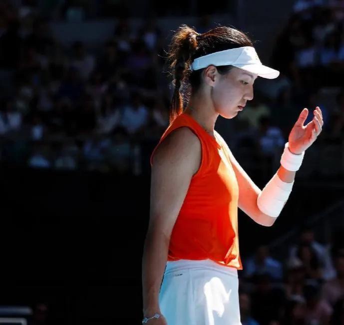 王欣瑜称吞蛋因小插曲分心，德雷珀阳光双赛之旅在崩溃中画上句号