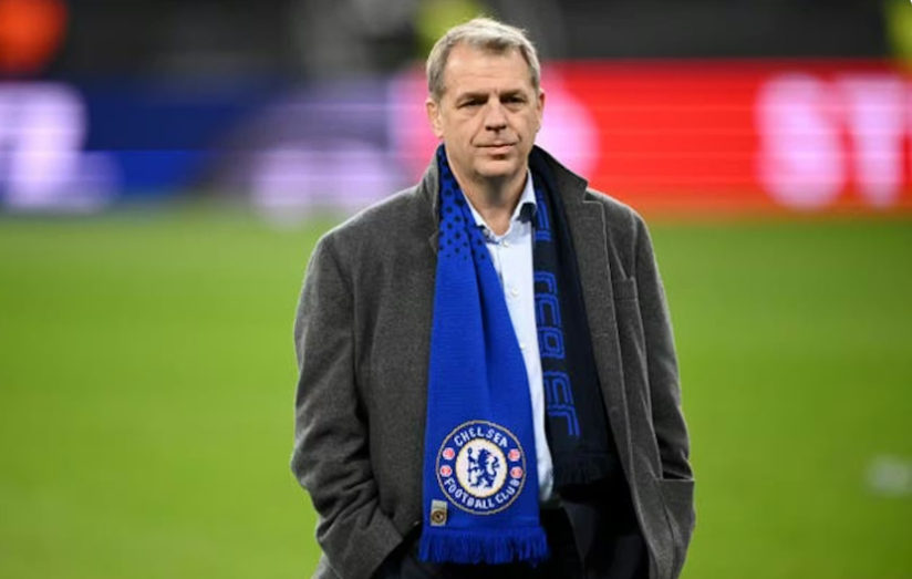 切尔西认罚：1075万英镑罚款创纪录，一