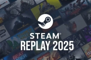 都不爱玩新游戏？25年新游仅占Steam玩家时长14%
