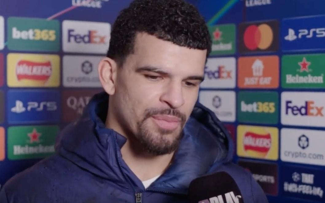 索兰克：我想把进球献给正在怀孕的妻子，庆祝动作是模仿路飞