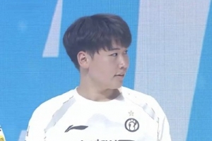 Wei：新的一年拿到冠军是好的开始