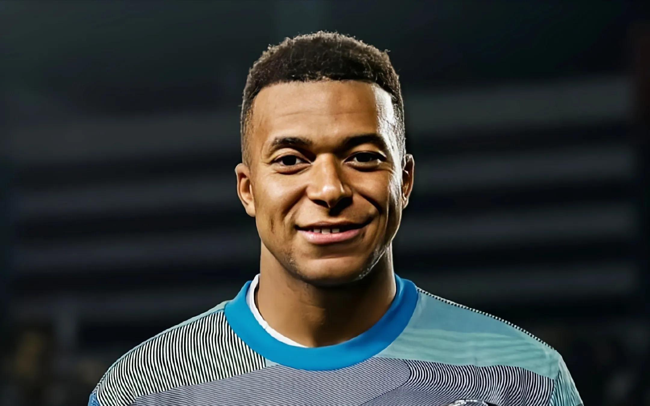 迷失的银河战舰：拥有姆巴佩后，皇马忘