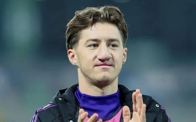 转会市场：曼联4将身价上涨